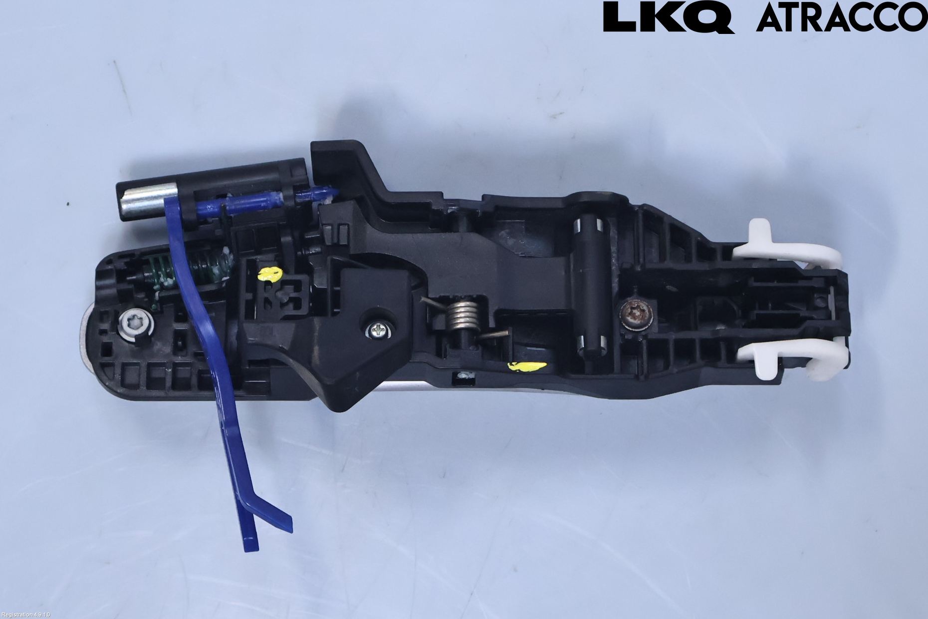 Toyota PRIUS (ZVW50) 16-21 Dørhandtak Ytre Venstre