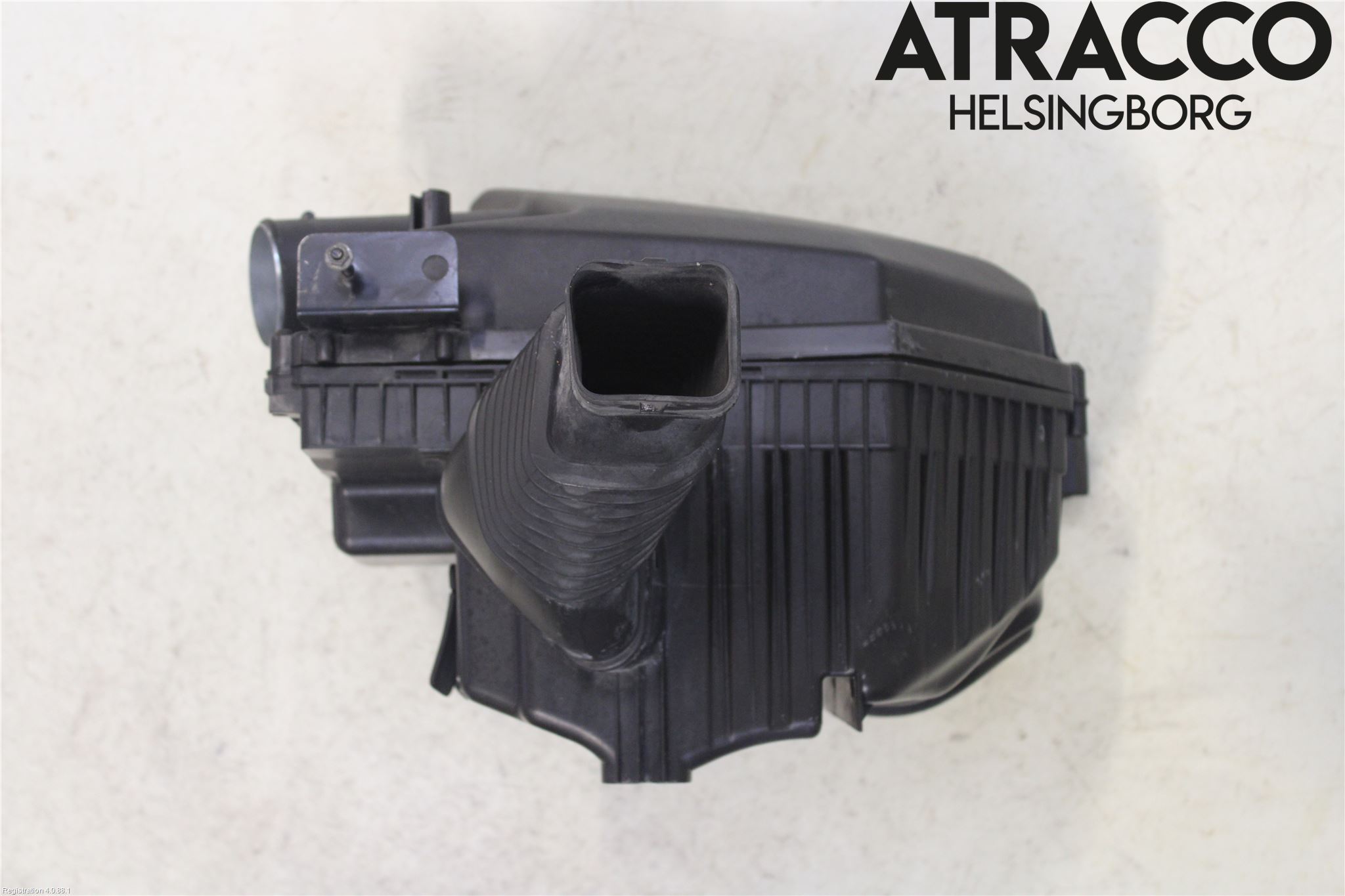 Volvo S60 11-13 Luftfilter Boks