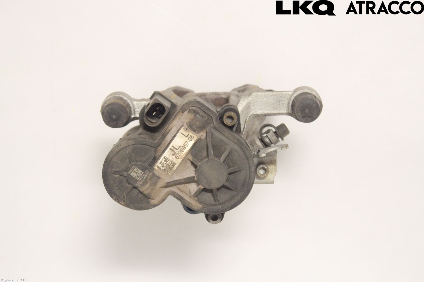 BMW 2 F45 Active Tourer 14-21 Bremsecaliper Bak Venstre