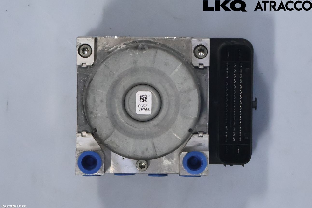 Volkswagen VW TOURAN 16- Abs Hydraulikkaggregat