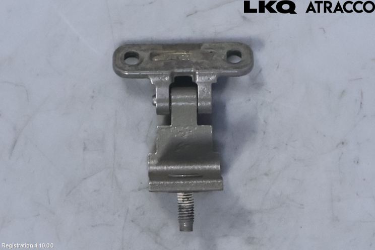Volkswagen VW TIGUAN 16-24 Bakluke Hengsel Venstre