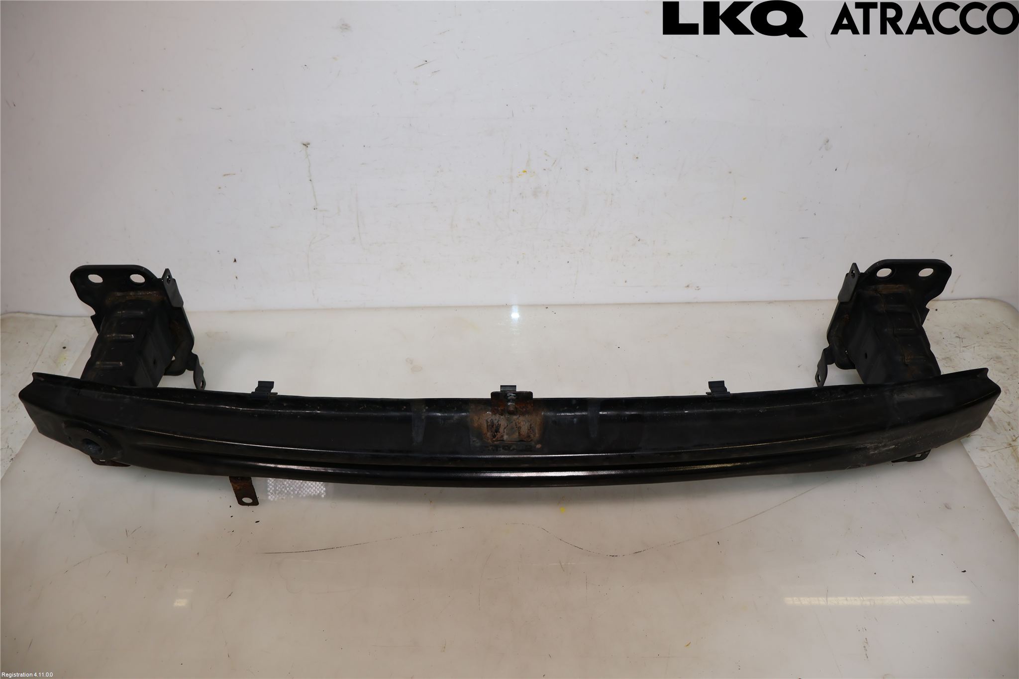Skoda SUPERB 09-15 Støtfanger Foran Bjelke