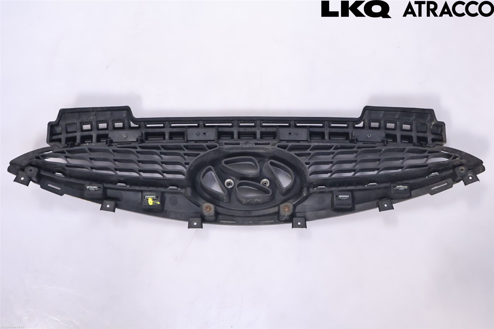 Hyundai ix20 Grill Komplett