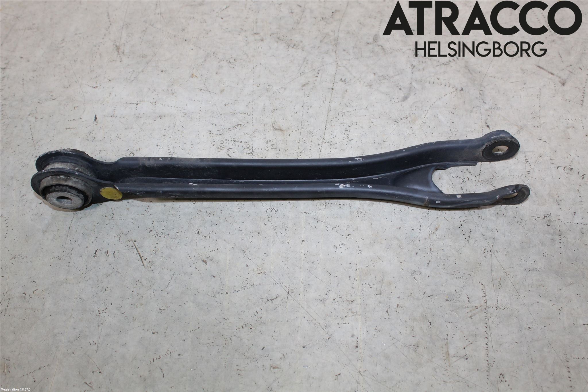 Mercedes-Benz MB CLS (C218/X218) 11-17 Bærearm Bak Venstre