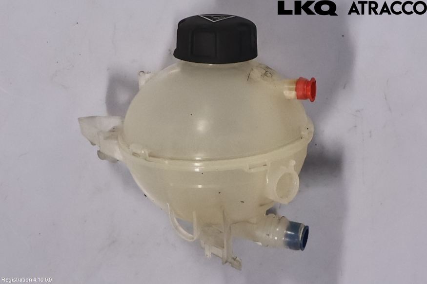 Citroen C4 PICASSO 14-18 Ekspansjonstank