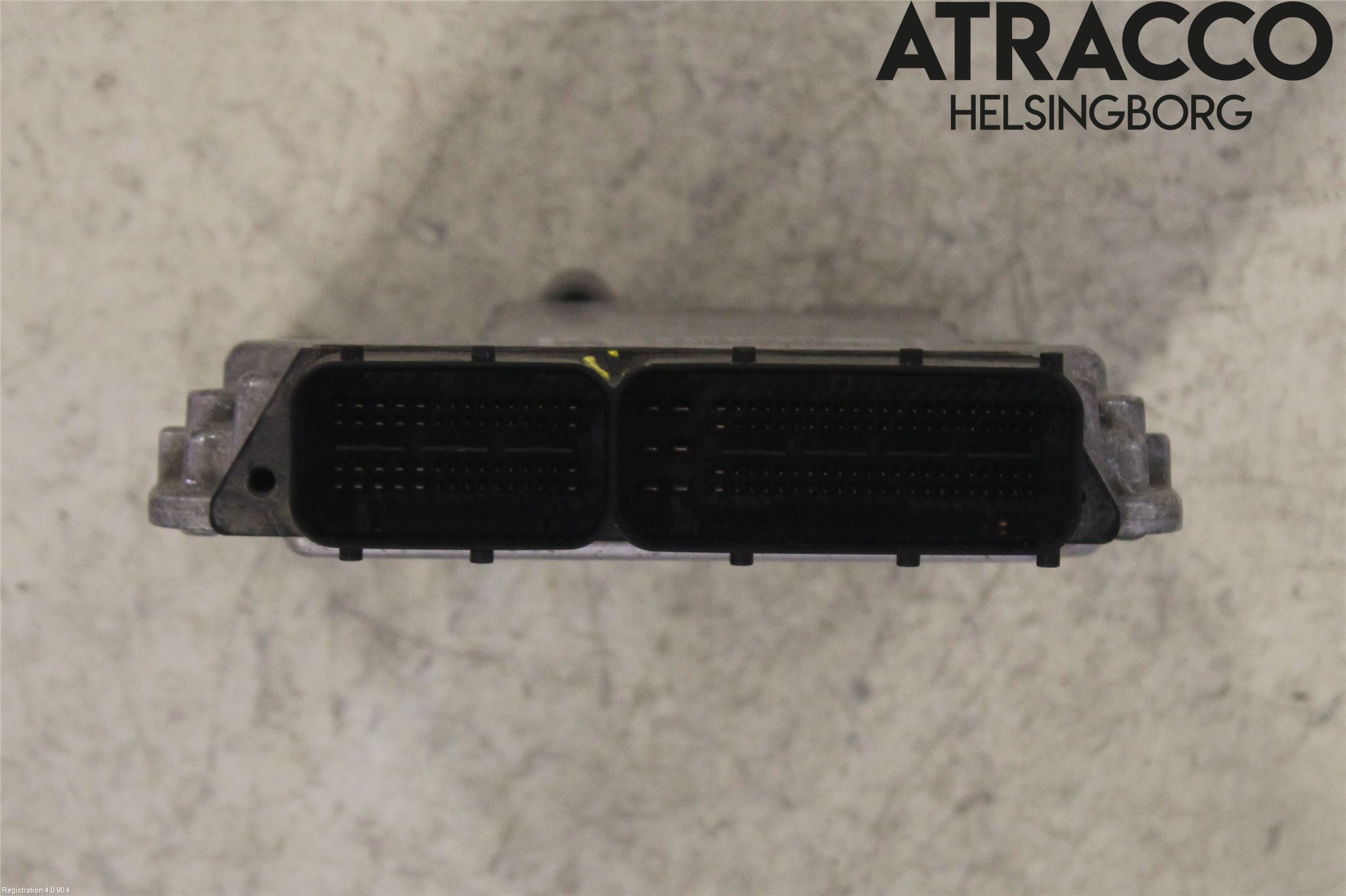 Audi A8/S8 4H 10-17 Styreenhet Dieselpumpe
