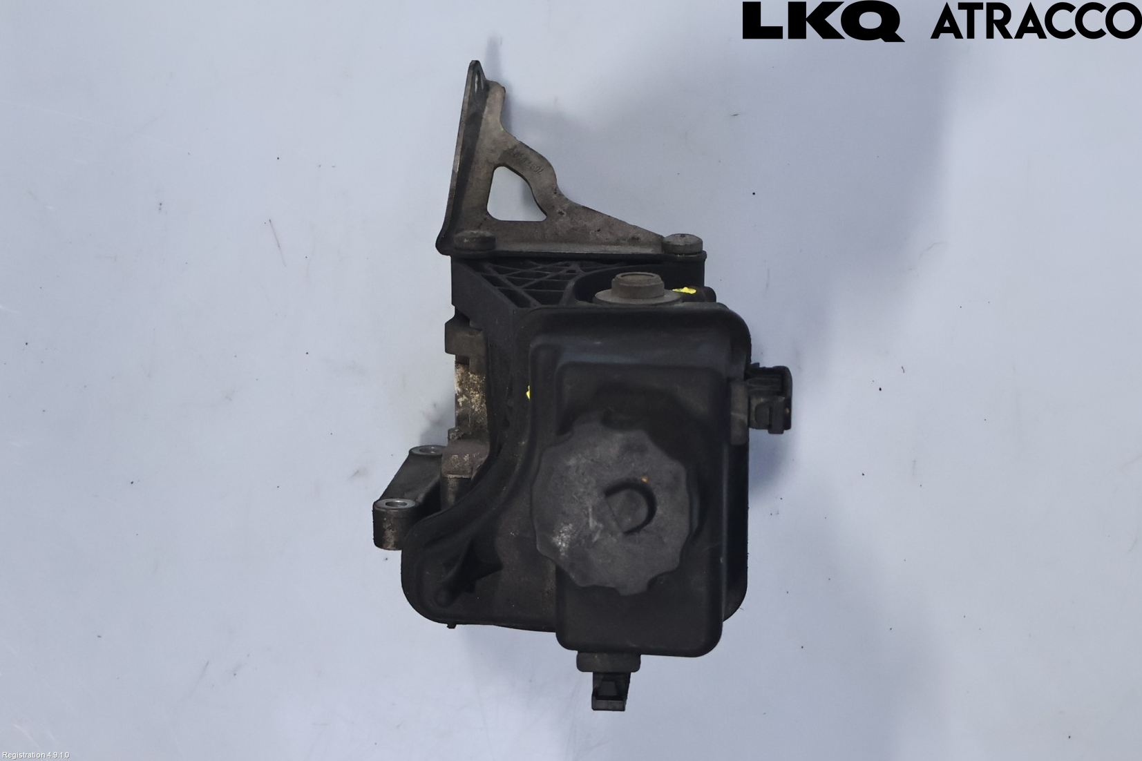 Mercedes-Benz MB E-KLASS (W212) 09-16 Servo Pumpe