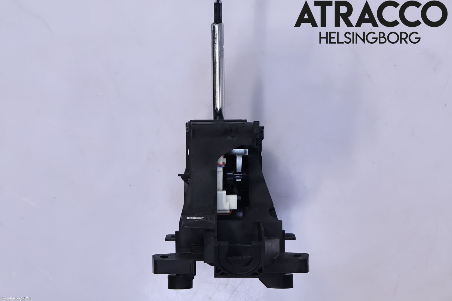 Toyota YARIS XP21 20- Gearspak