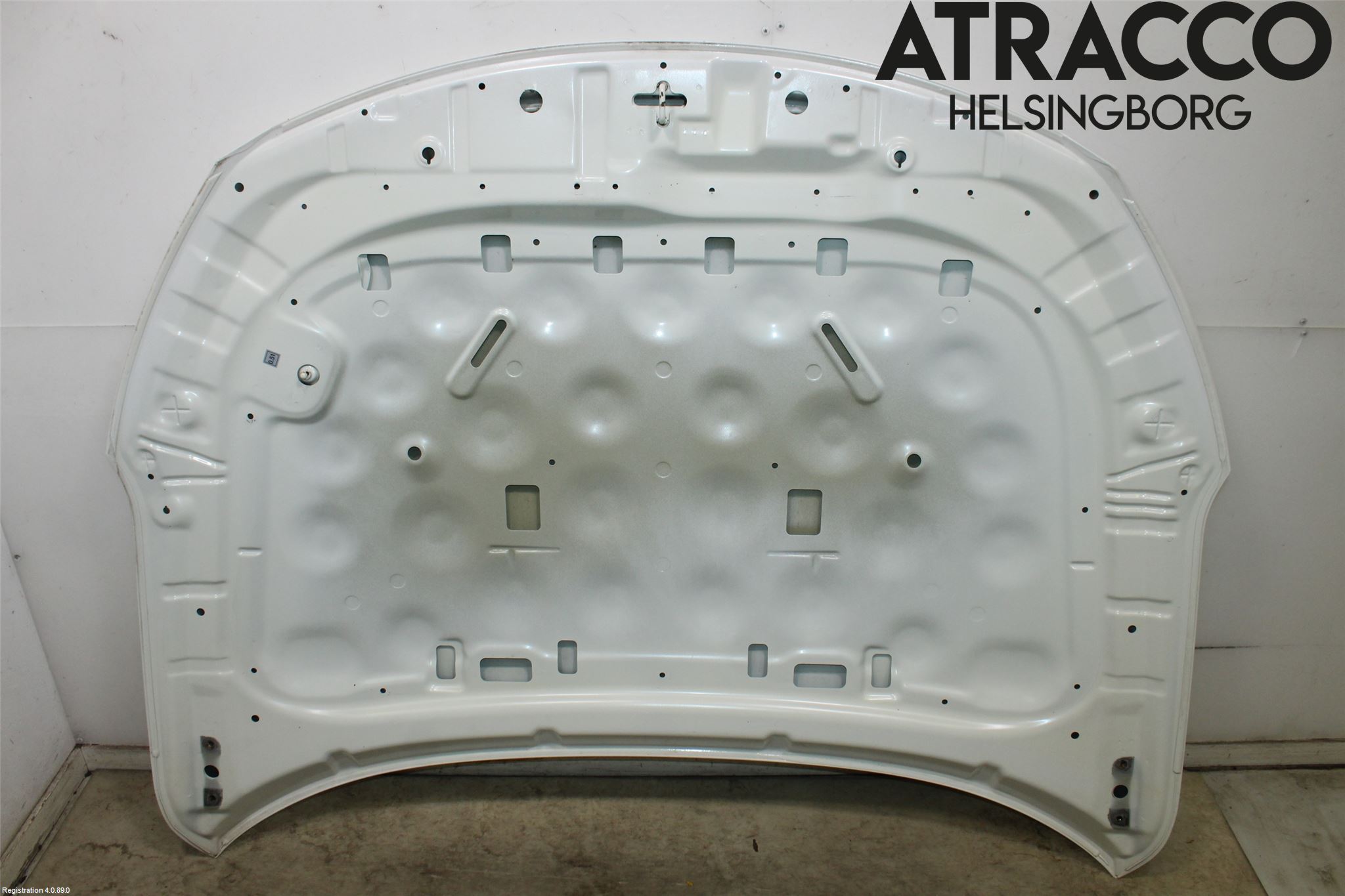 Kia OPTIMA 00-15 Panser