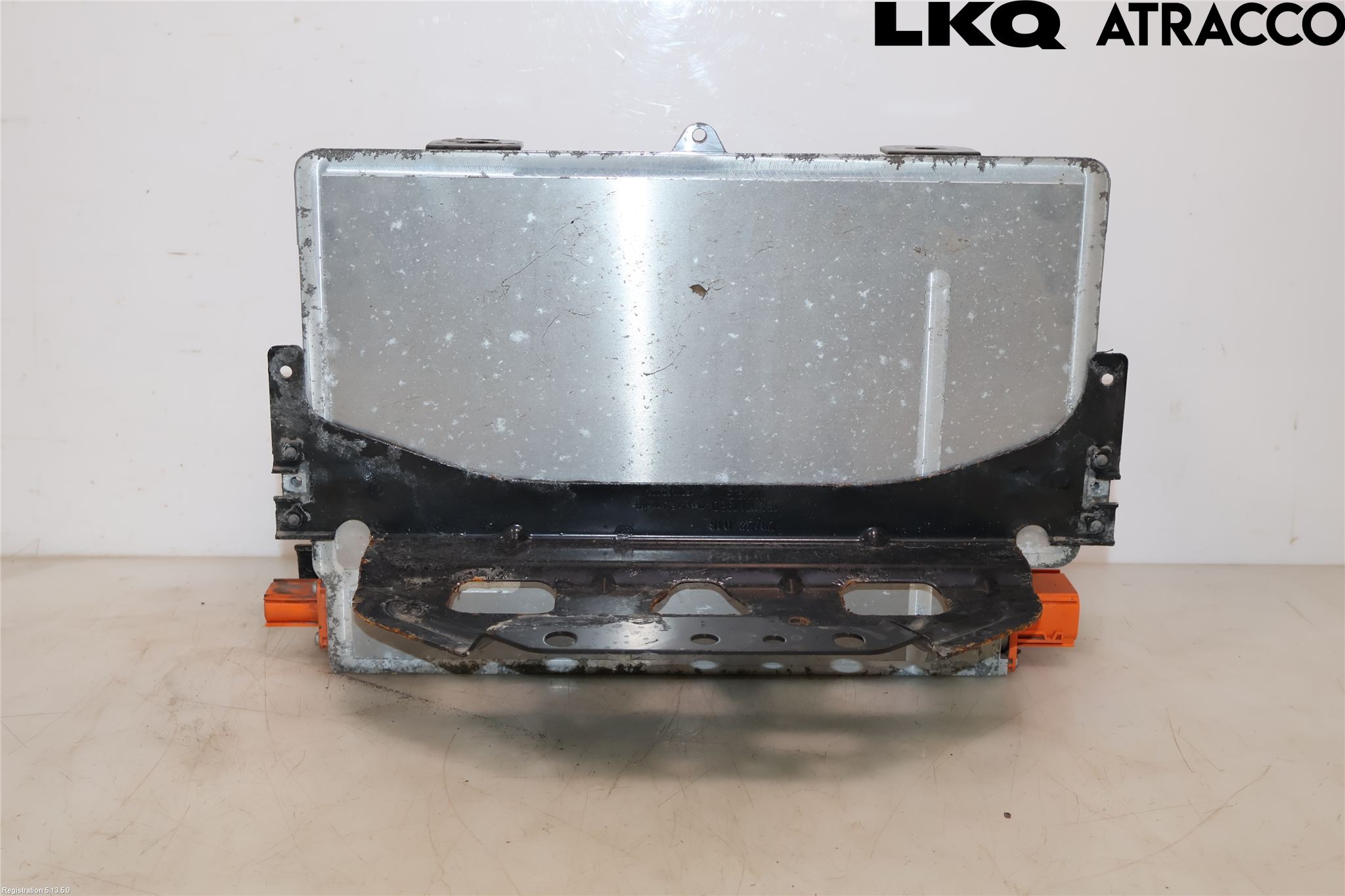 Volkswagen VW ID.4 21- Batterilader Hybrid