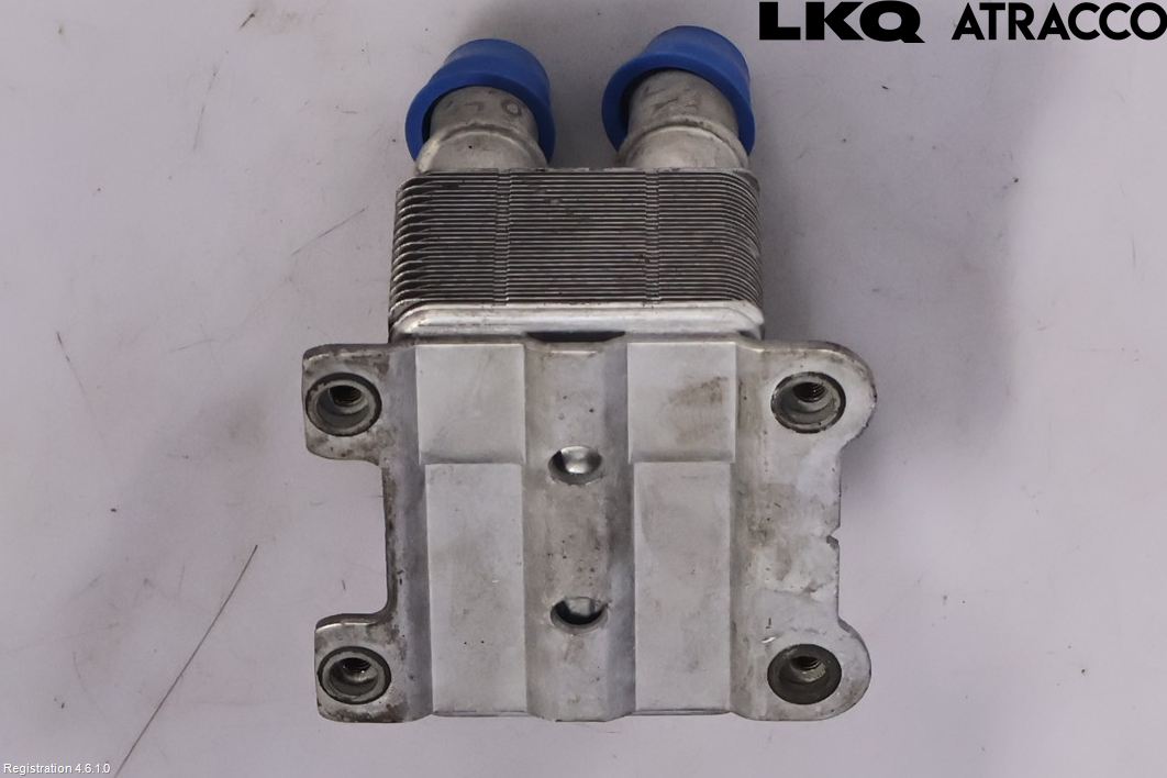 Audi A6 F2/C8 19- Varme Ac Øvrig