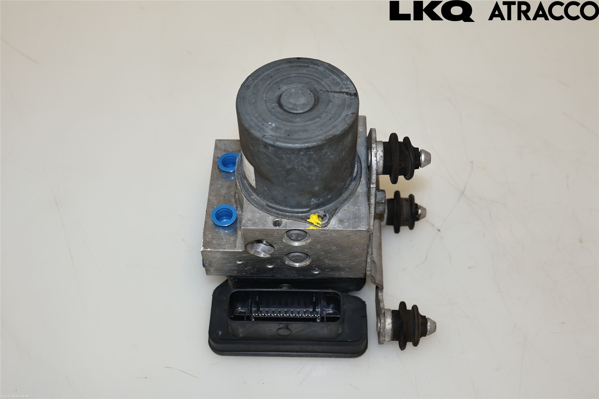 Audi A6/S6 4G 11-18 Abs Hydraulikkaggregat