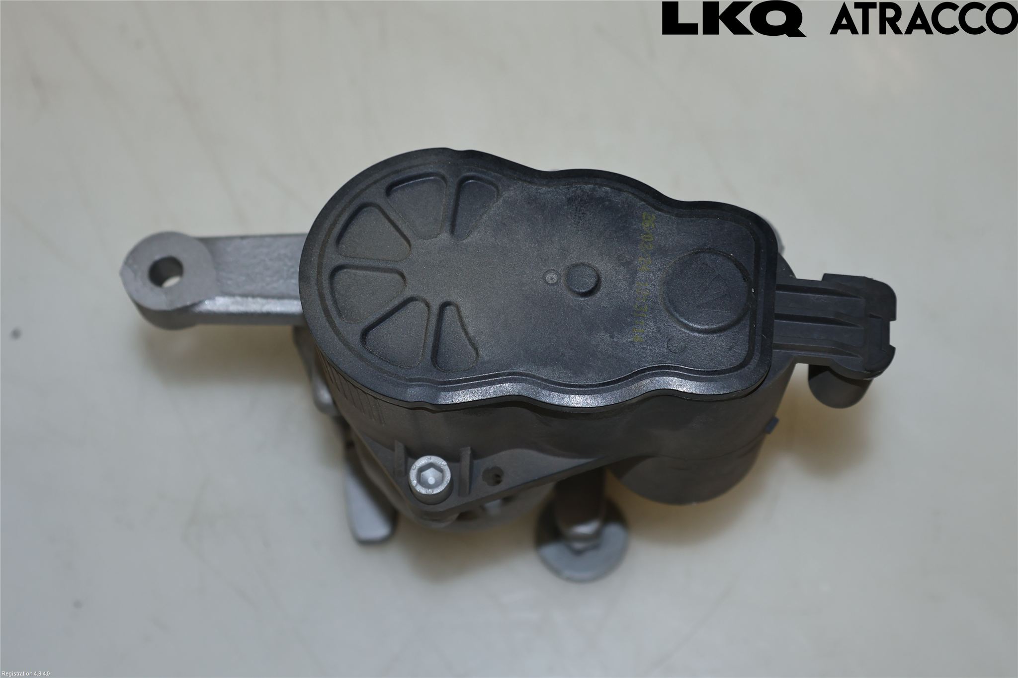 Peugeot 3008 17-24 Bremsecaliper Bak Venstre
