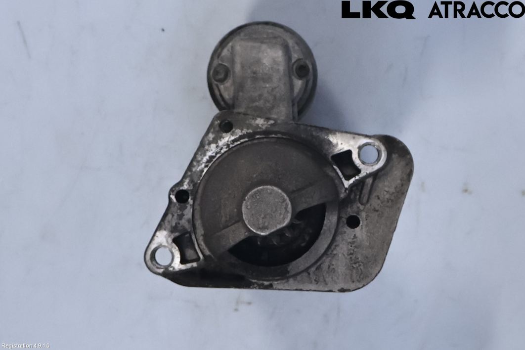 Mercedes-Benz MB CITAN (W415) 13-21 Startmotor Diesel