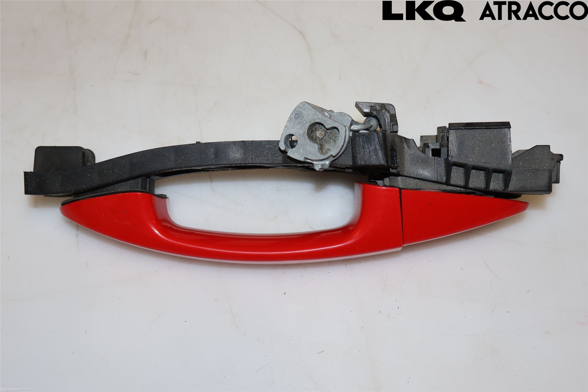 Ford TRANSIT/TOURNEO COURIER 13-23 Dørhandtak Ytre Venstre