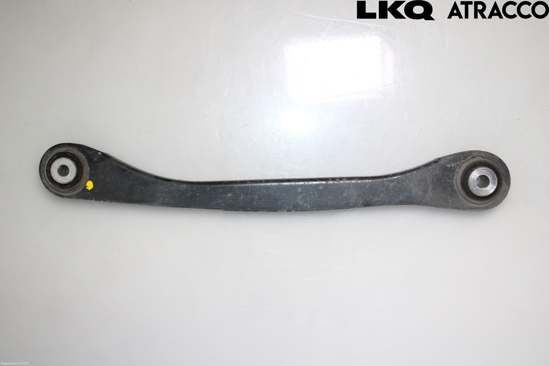 BMW 5 G30/G31/F90 17-23 Bærearm Bak Høyre Øvre