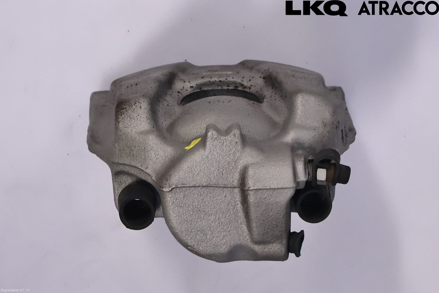 Audi A5 07-16 Bremsecaliper Foran Venstre