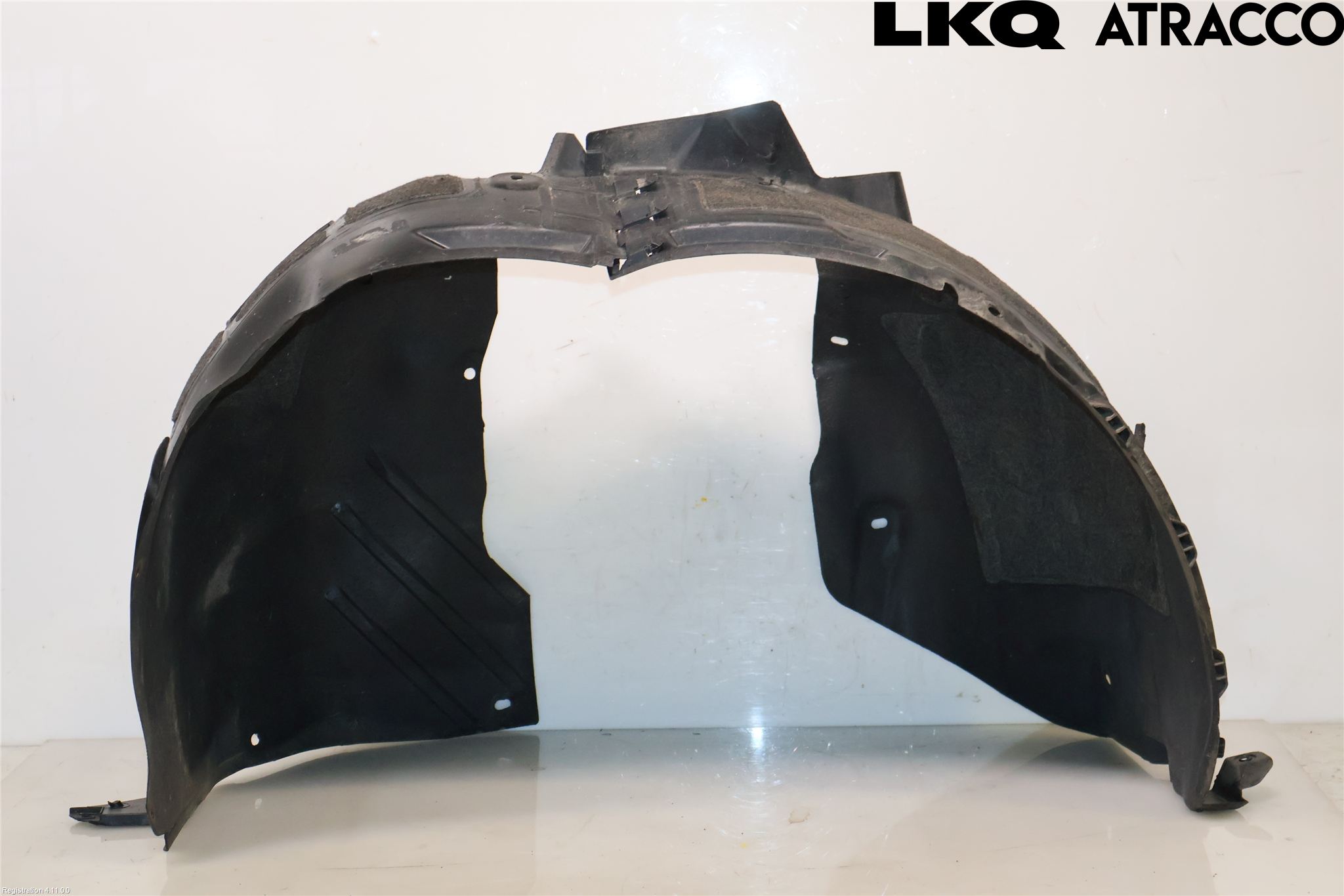 Opel INSIGNIA 09-16 Skjerm Indre