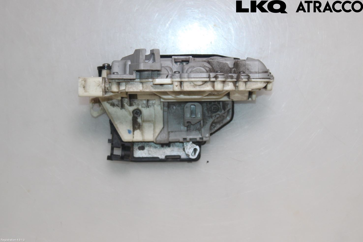Volkswagen VW PASSAT 11-14 Sentrallåsmotor Venstre