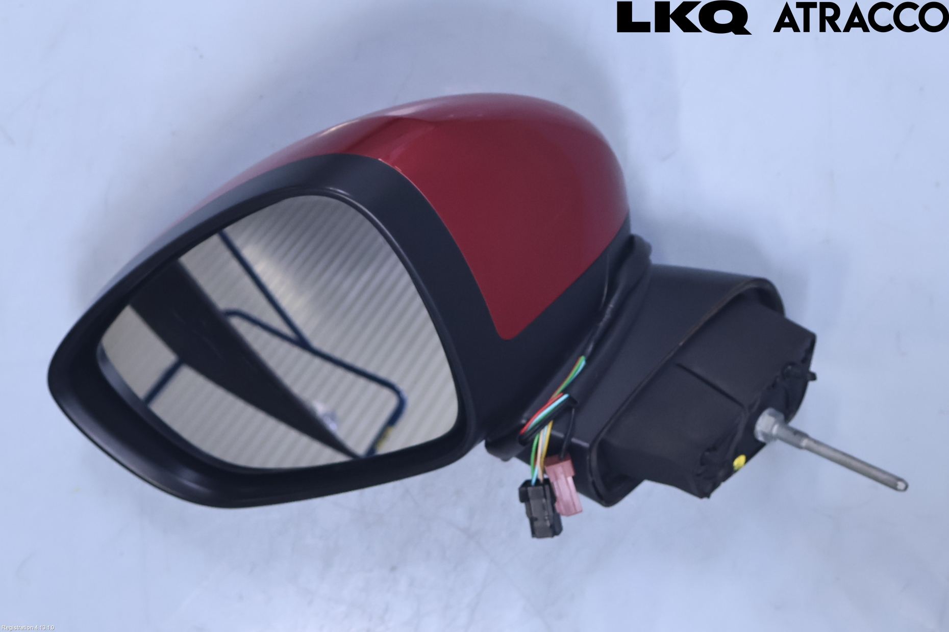 Citroen C3 10-17 Speil V M-El Justering