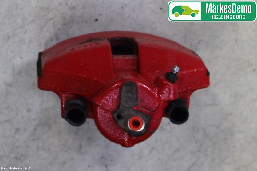 Volkswagen VW GOLF VI 09-13 Bremsecaliper Foran Høyre