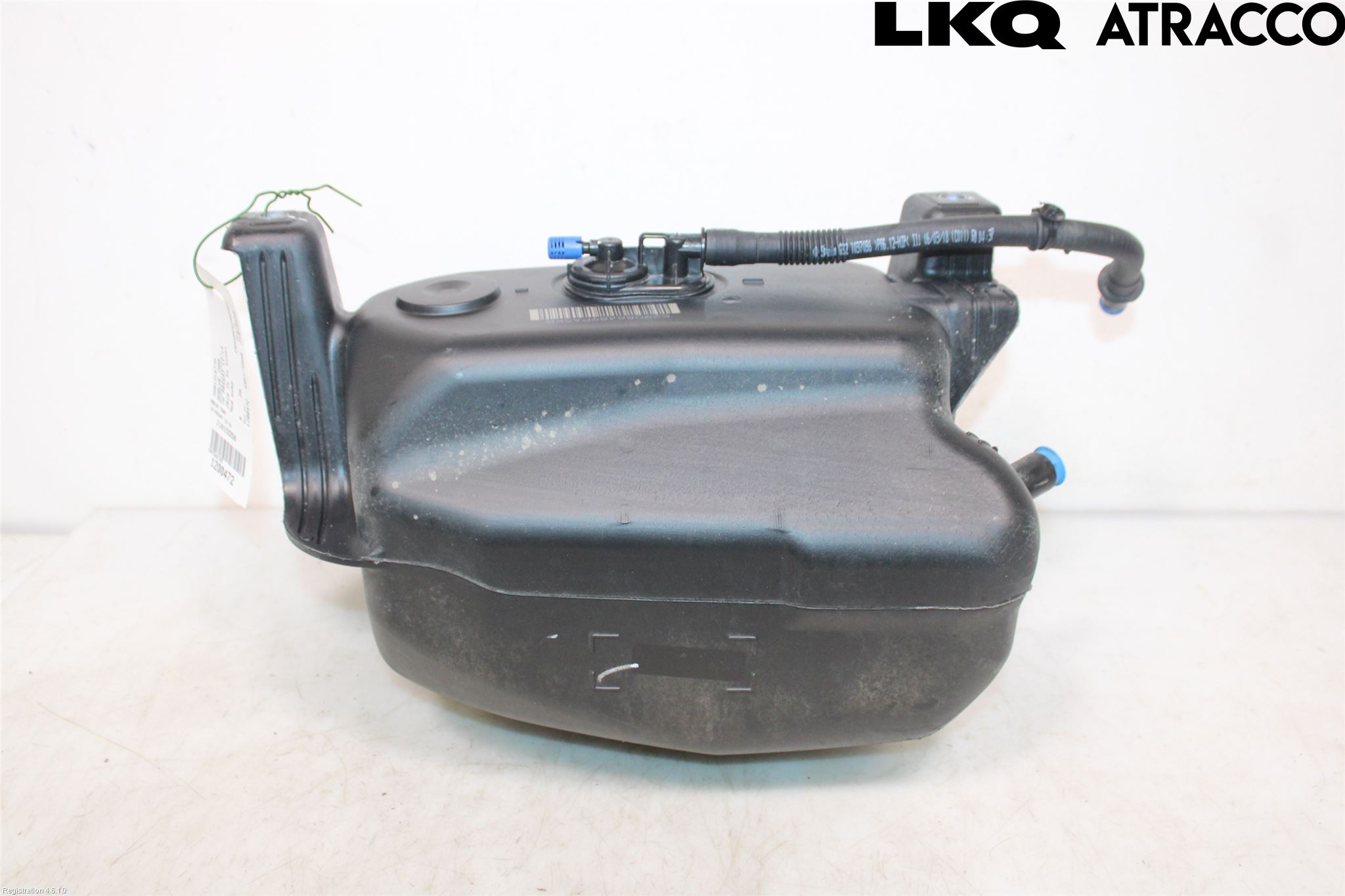 Volkswagen VW PASSAT 15-19 Adblue Tank