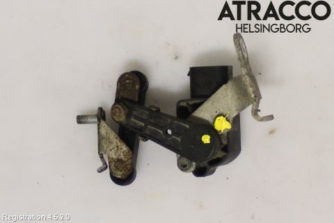 BMW 5 GT F07 09-17 Sensor Lysinnstilling