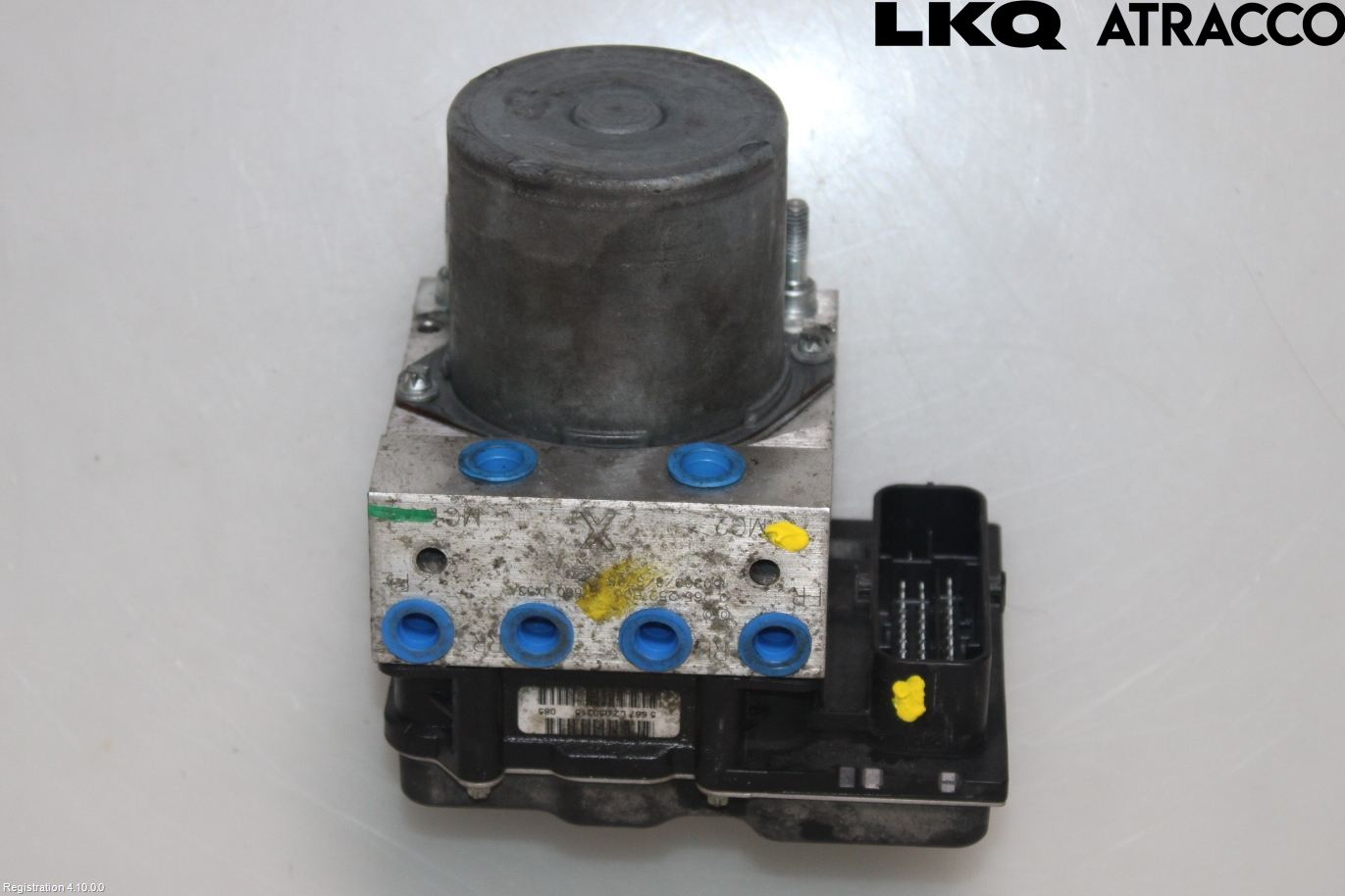 Nissan NV200/NV200 COMBI Abs Hydraulikkaggregat