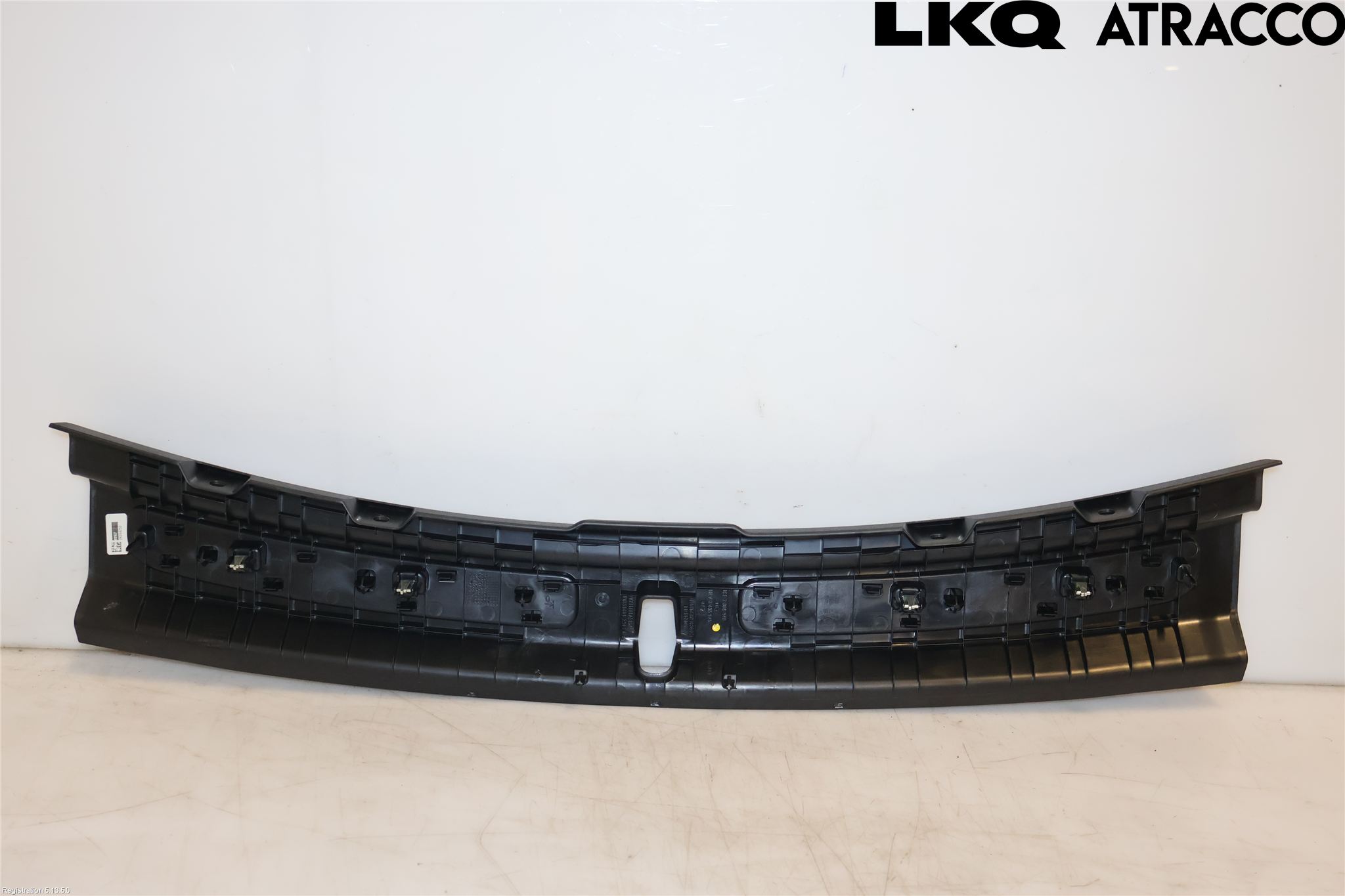 Mini COUNTRYMAN F60 17-23 Innr Terskel Innstigning