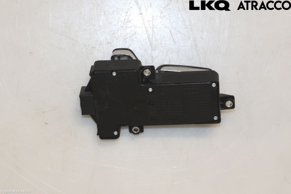 Audi A8/S8 4H 10-17 Bryter Sete Regulering