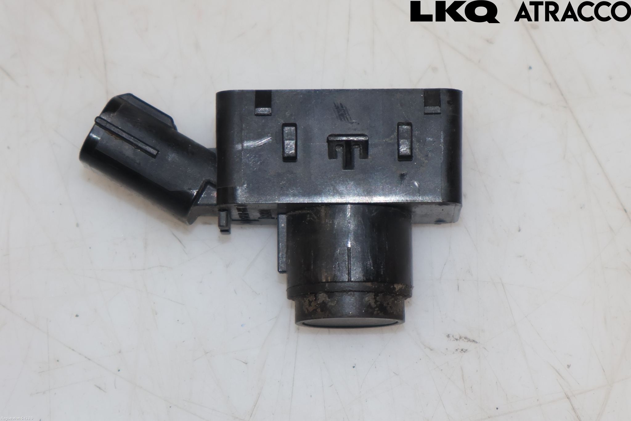 Lexus NX 300h 15-21 Sensor Parkering Front