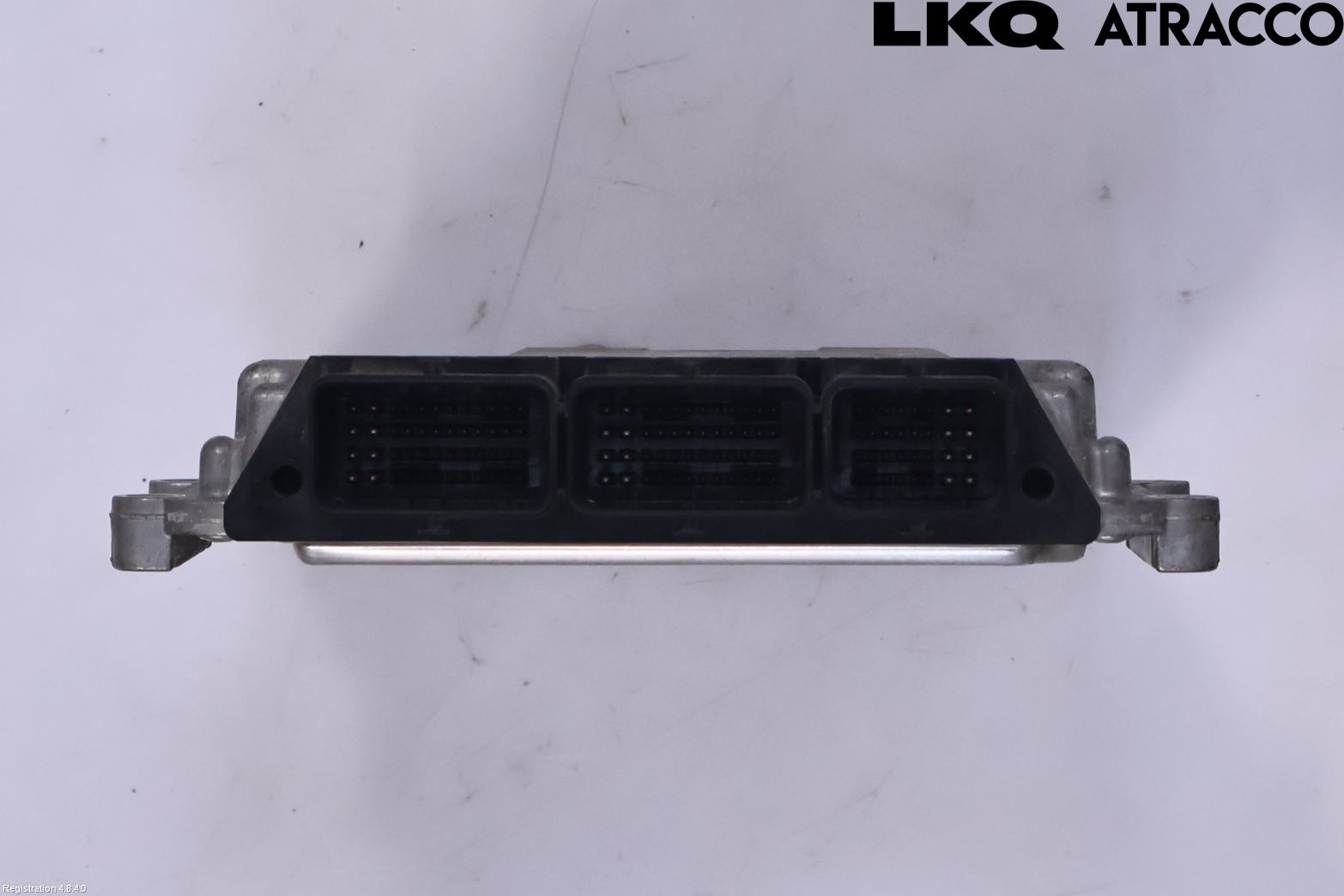 Nissan QASHQAI+2  10-14 Styreenhet Dieselpumpe