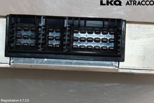 Landrover RANGE ROVER SPORT (L494) 14-22 Styreenhet Gearkasse