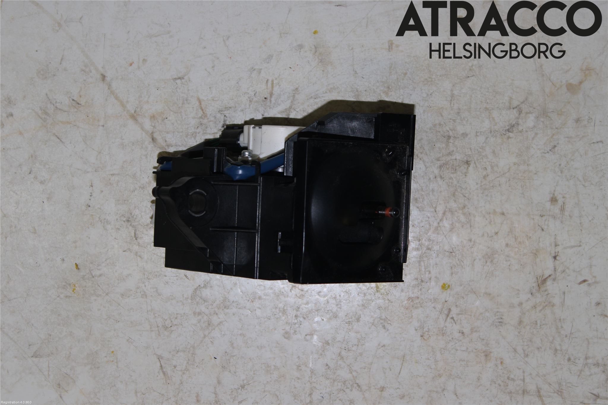 Toyota AURIS 13-19 Gearspak