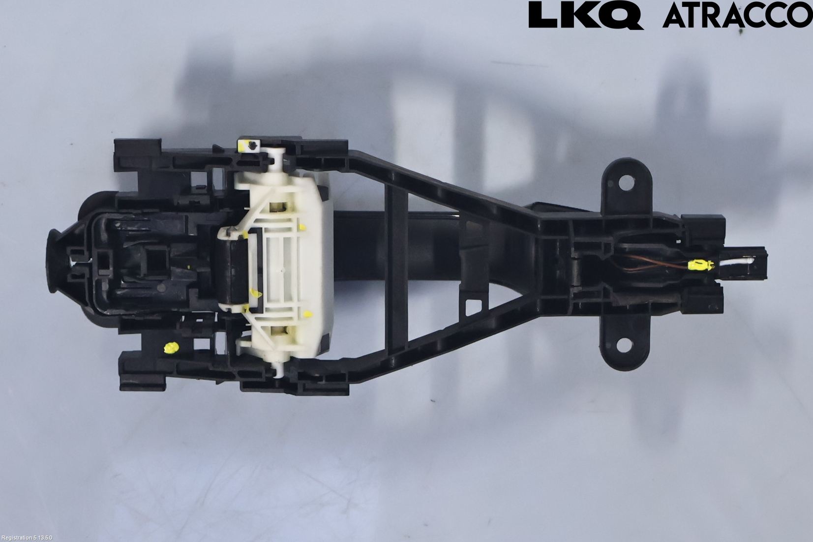 Volvo XC40/RECHARGE 18- Dørhandtak Ytre Venstre
