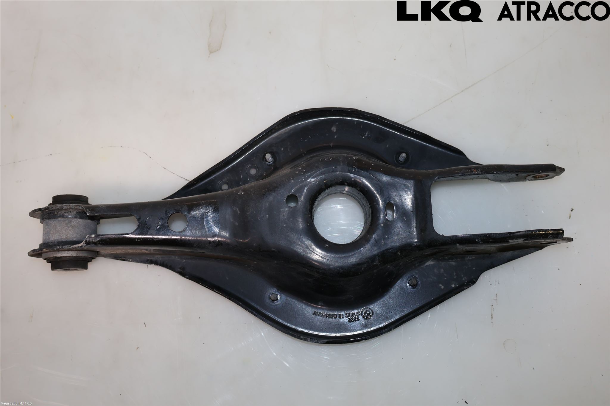 BMW 3 G20/G21/G80/G81 19- Bærearm Bak Høyre