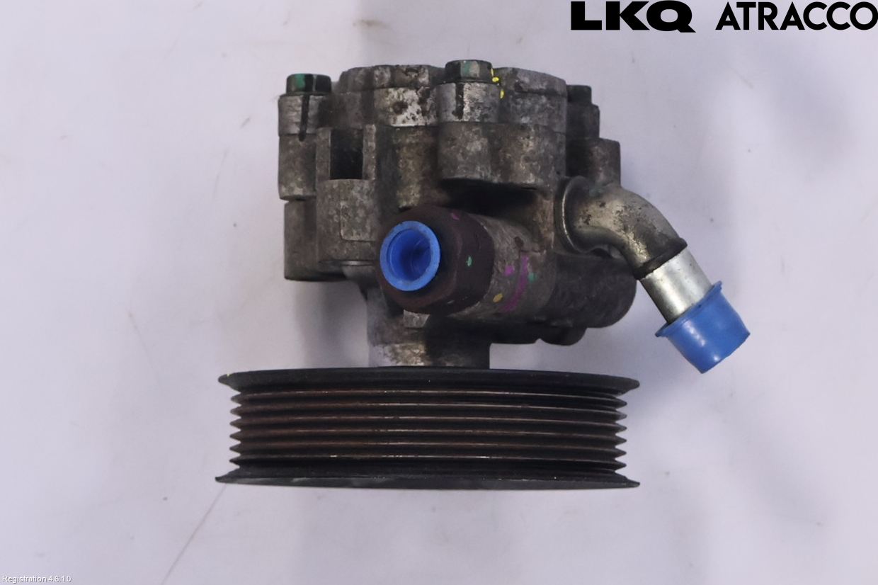 Toyota HILUX 16- Servo Pumpe
