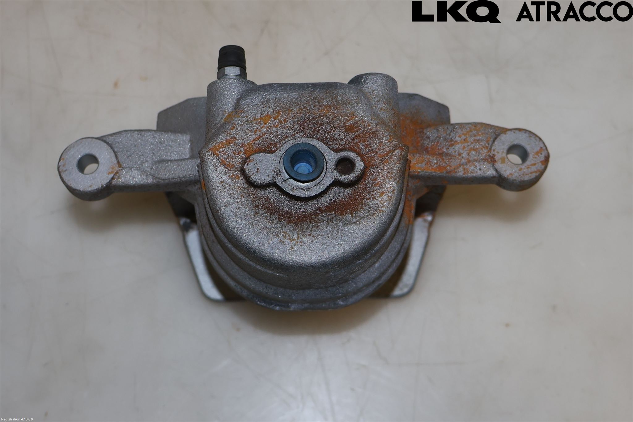 Hyundai TUCSON 05- Bremsecaliper Foran Venstre