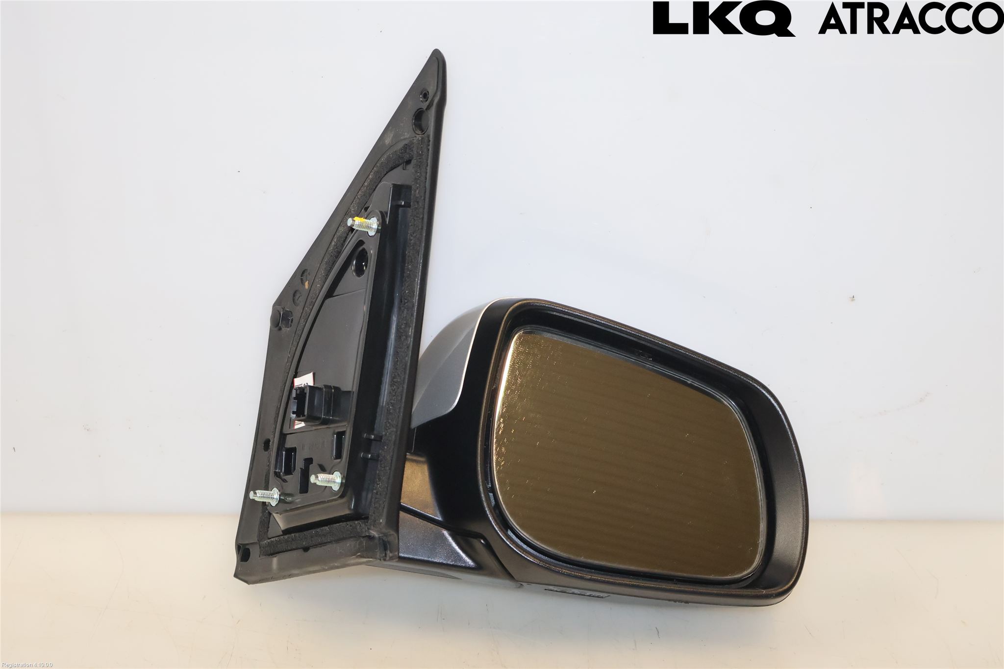 Kia PICANTO 17- Speil H M-El Justering