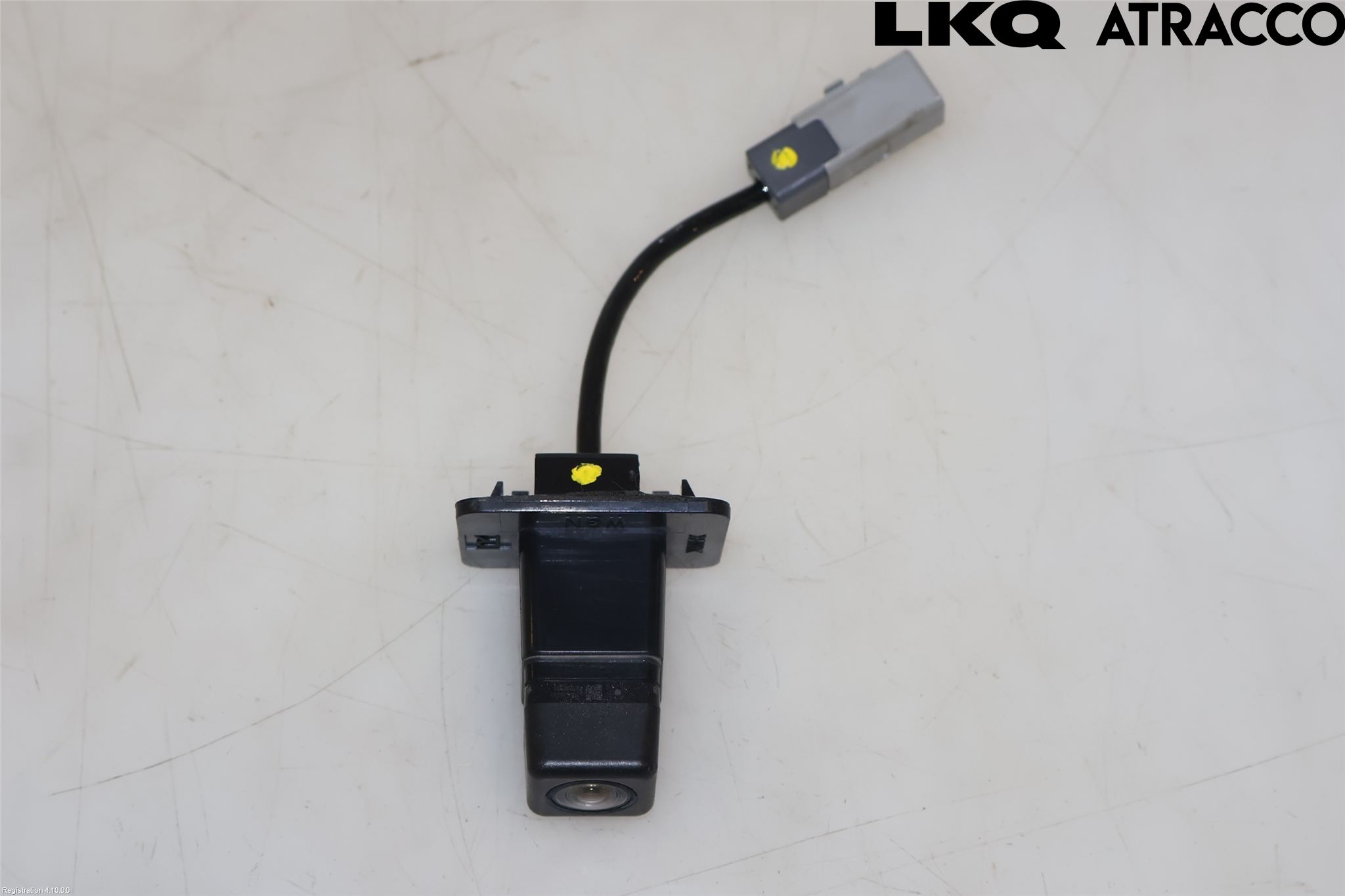 Subaru OUTBACK 15-20 Parkeringshjelp Kamera