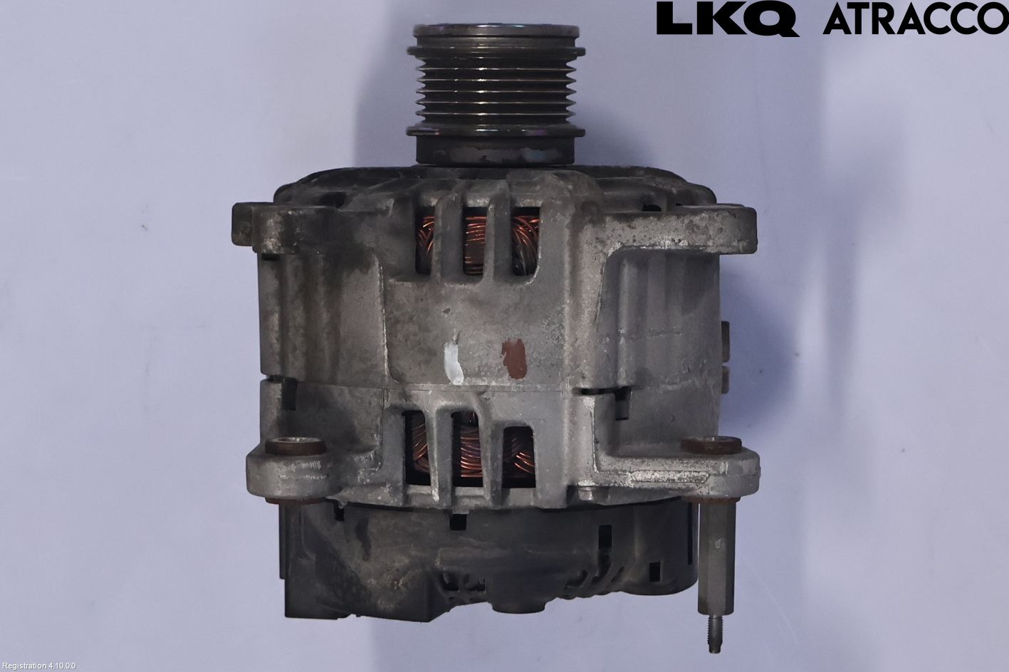 Volkswagen VW GOLF / E-GOLF VII 13-20 Dynamo