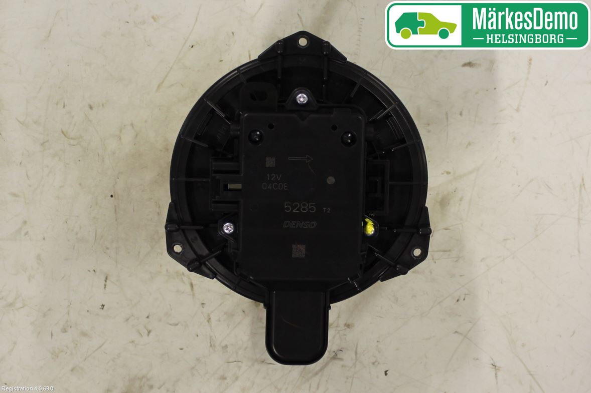 Toyota RAV4 19- Varmeapparat Viftemotor