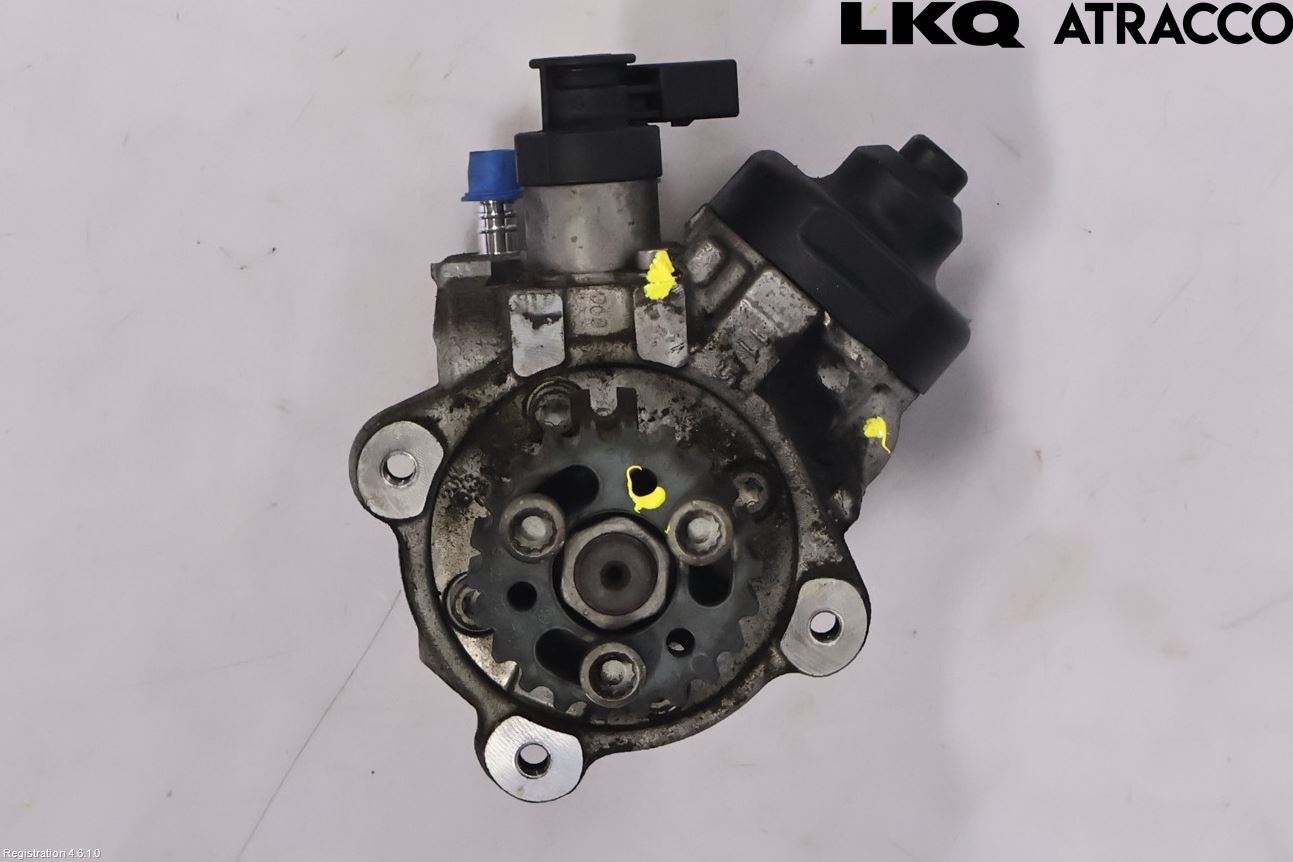 Volkswagen VW TIGUAN 07-16 Drivstoff Dieselpumpe Hoved