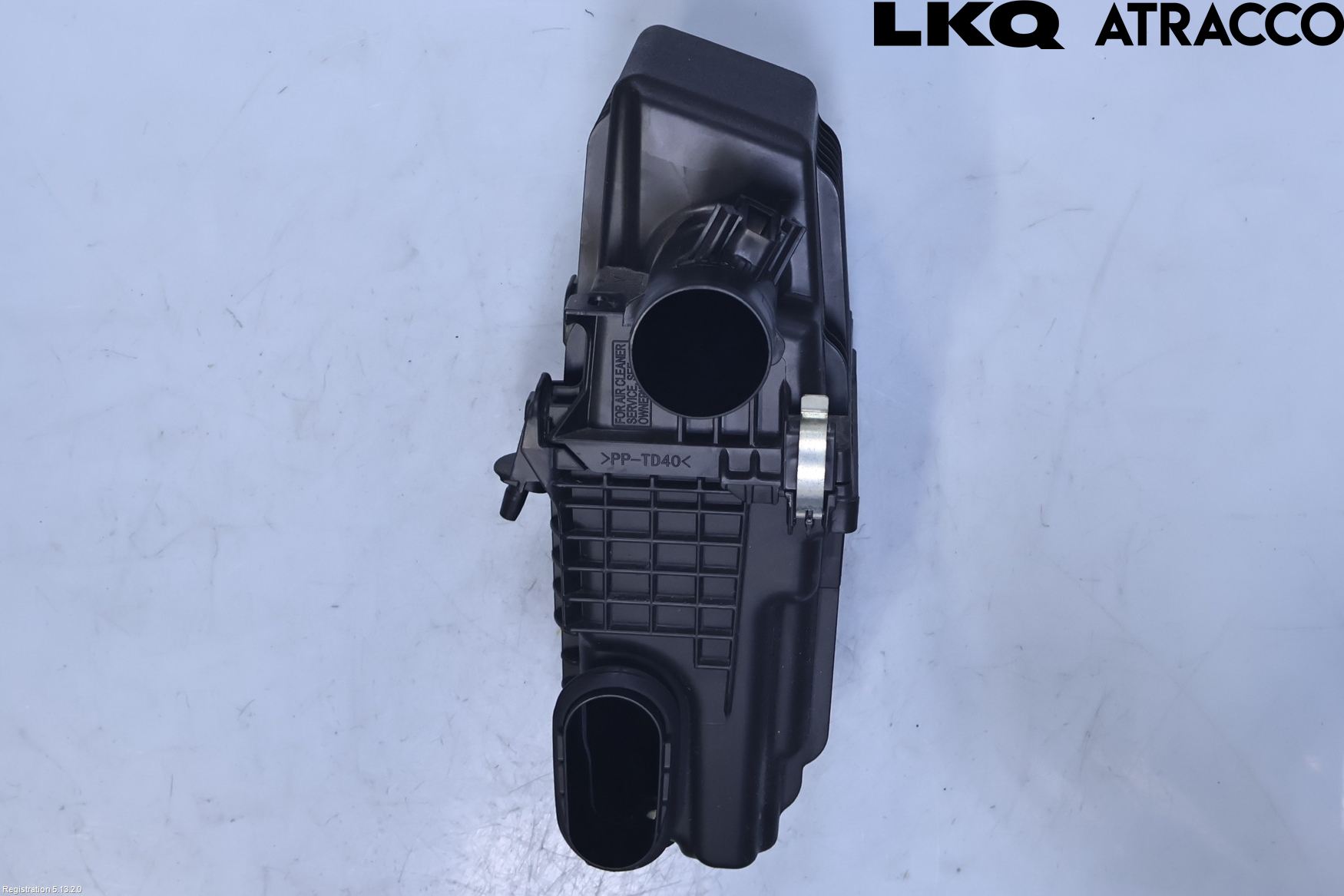 Toyota COROLLA 19- Luftfilter Boks