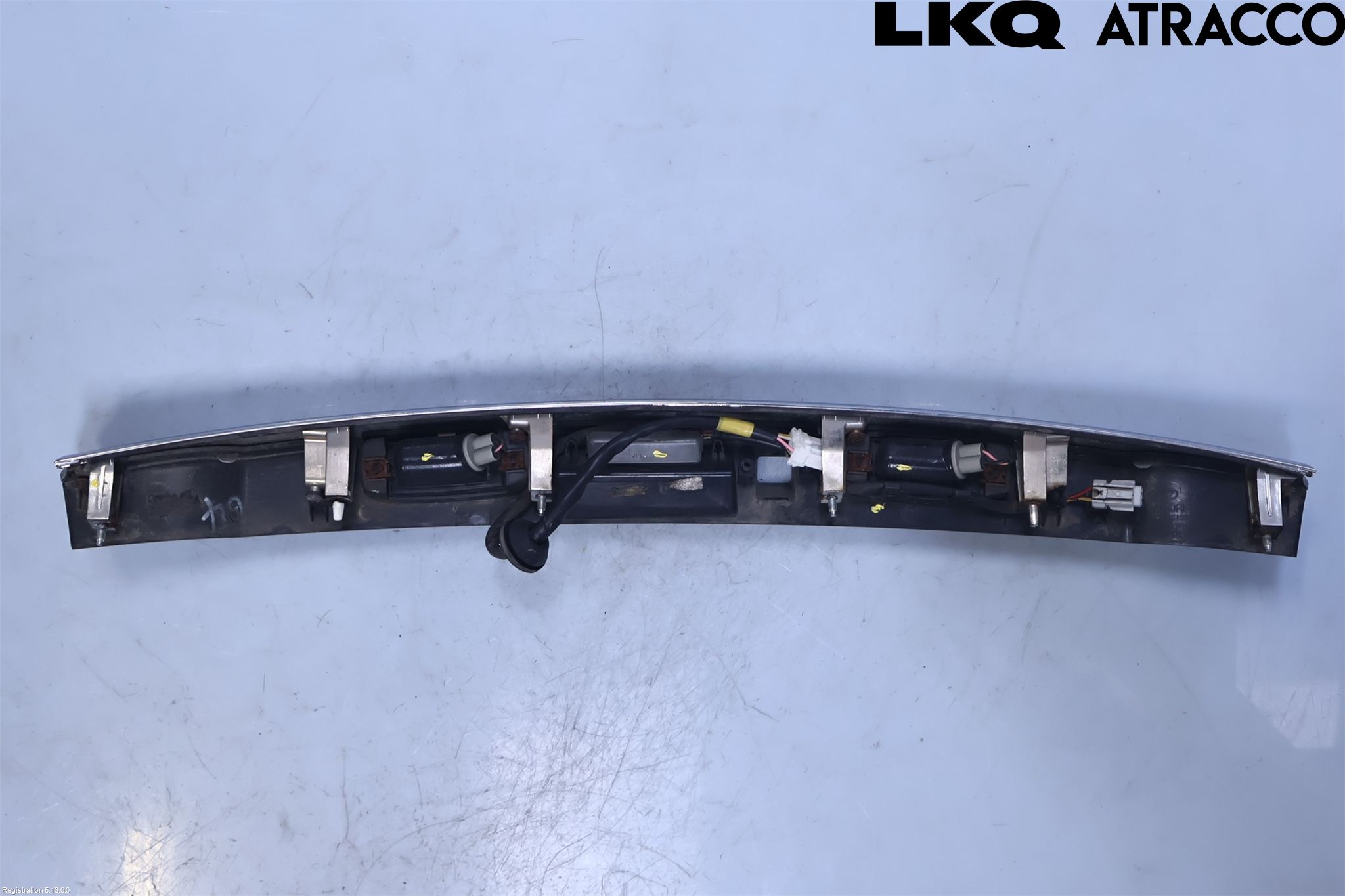 Hyundai i40 08-15 Bakluke Handtak Ytre