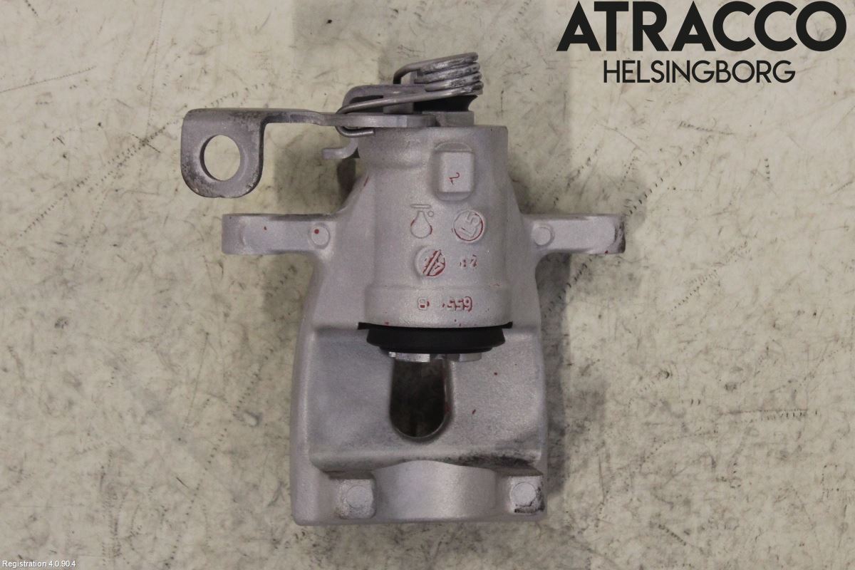 Kia CEED 12-18 Bremsecaliper Bak Høyre