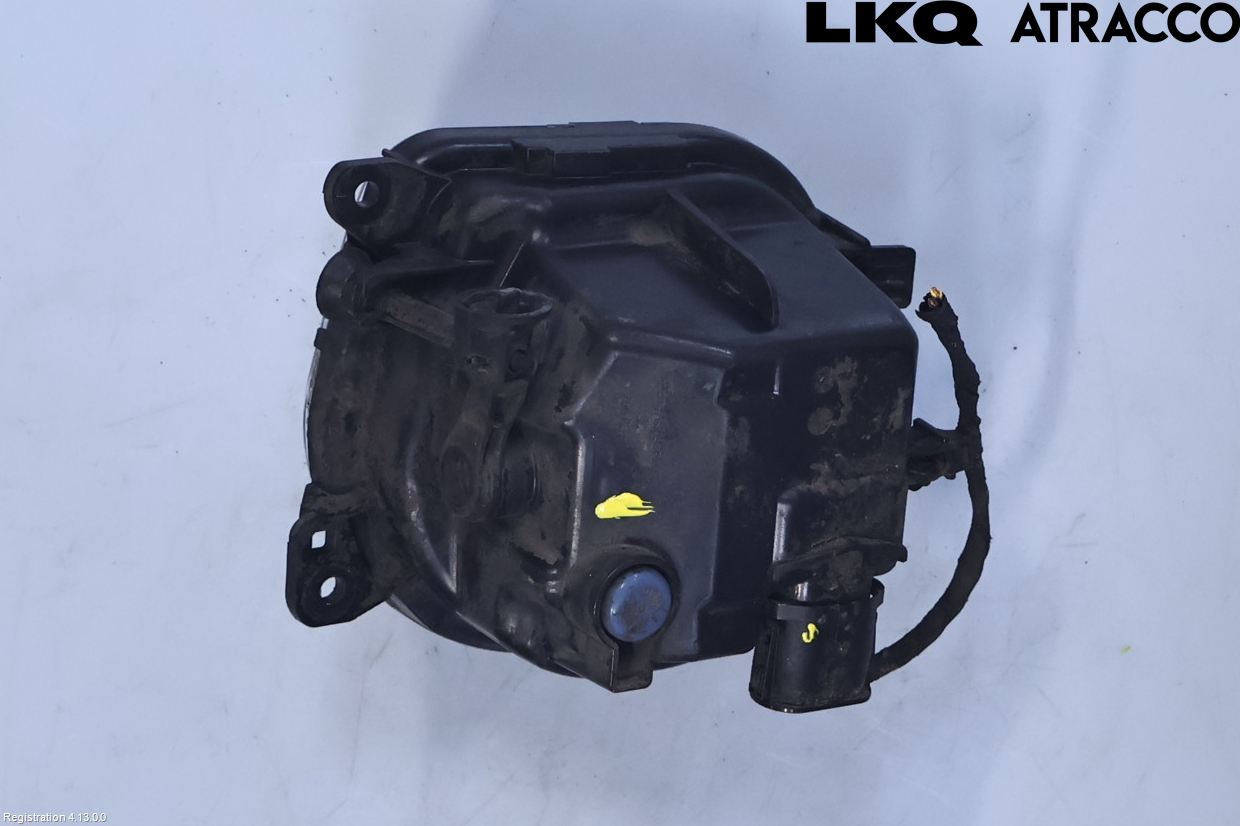 BMW 5 F10/F11/F18 09-17 Frontlykt-Kurve-Tåkelys