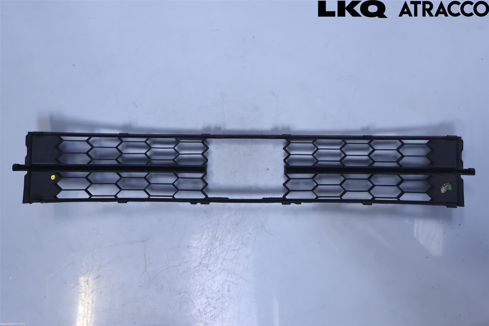 Skoda RAPID Grilldel Midt