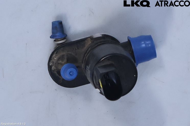 Ford FOCUS 19- Spylerpumpe Frontrute