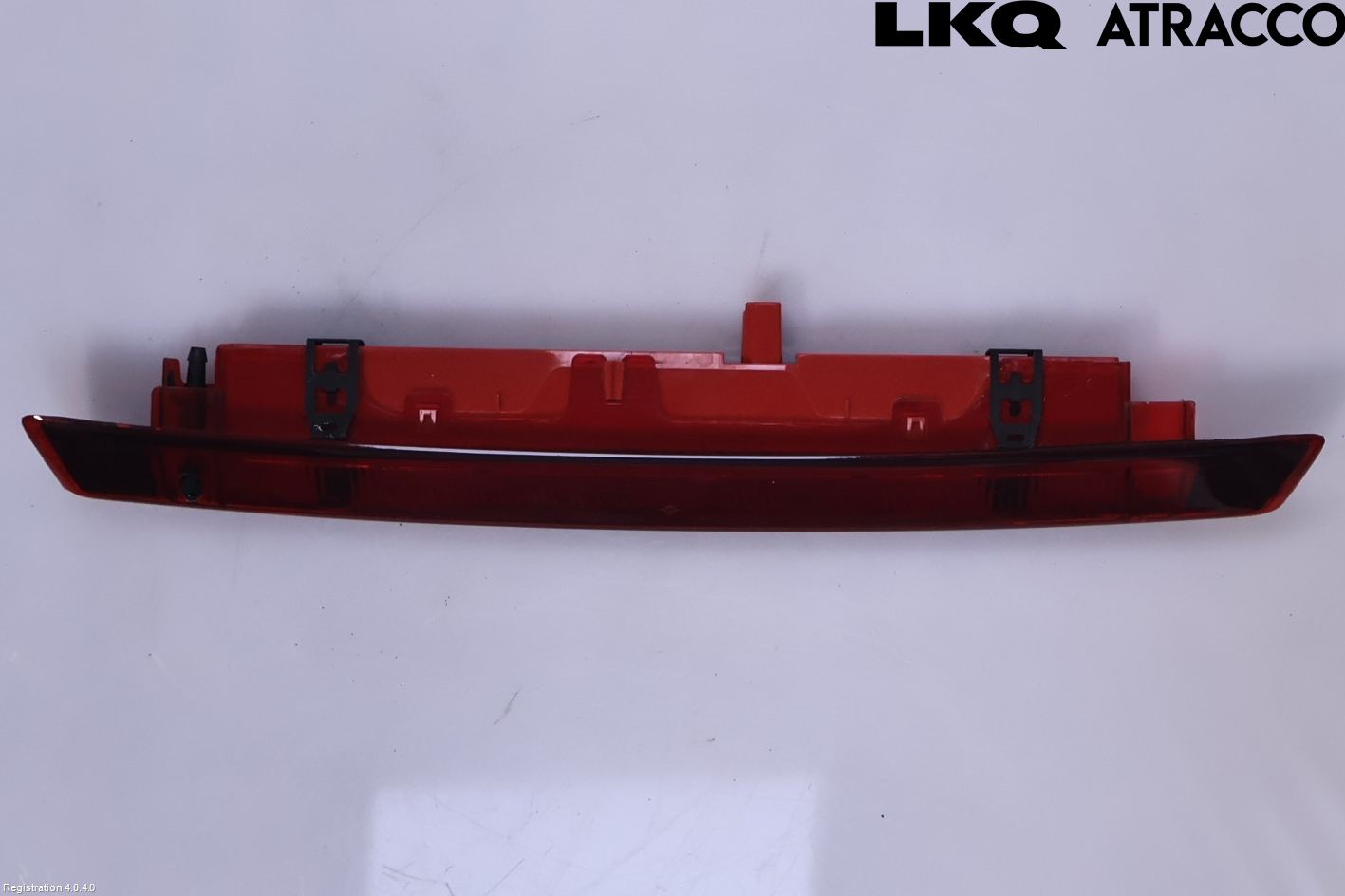 Ford FOCUS 11-14 Bremselys Bakrute